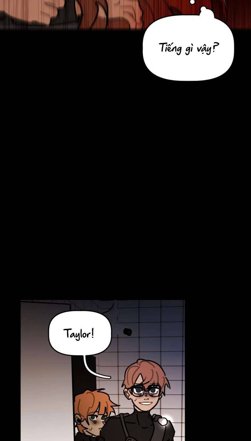 Nghĩa Trang Xe Buýt Chapter 70 - Trang 3