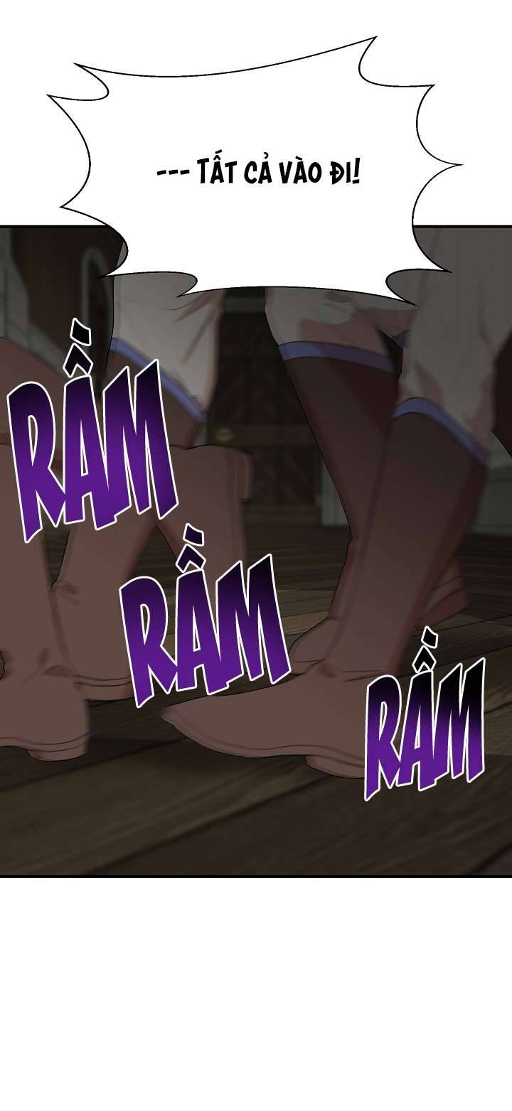 Tôi Không Phải Là Cinderella Chapter 62 - Trang 4