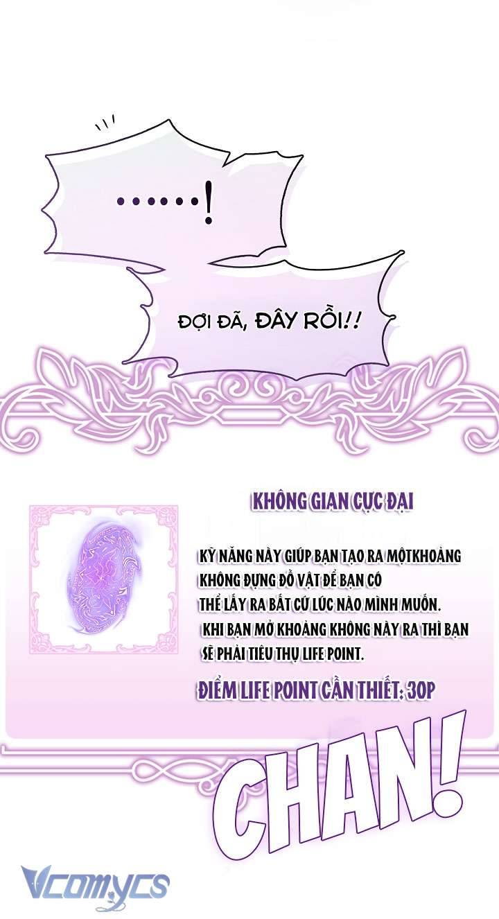 Công Chúa Là Người Chơi Chapter 28 - Trang 3