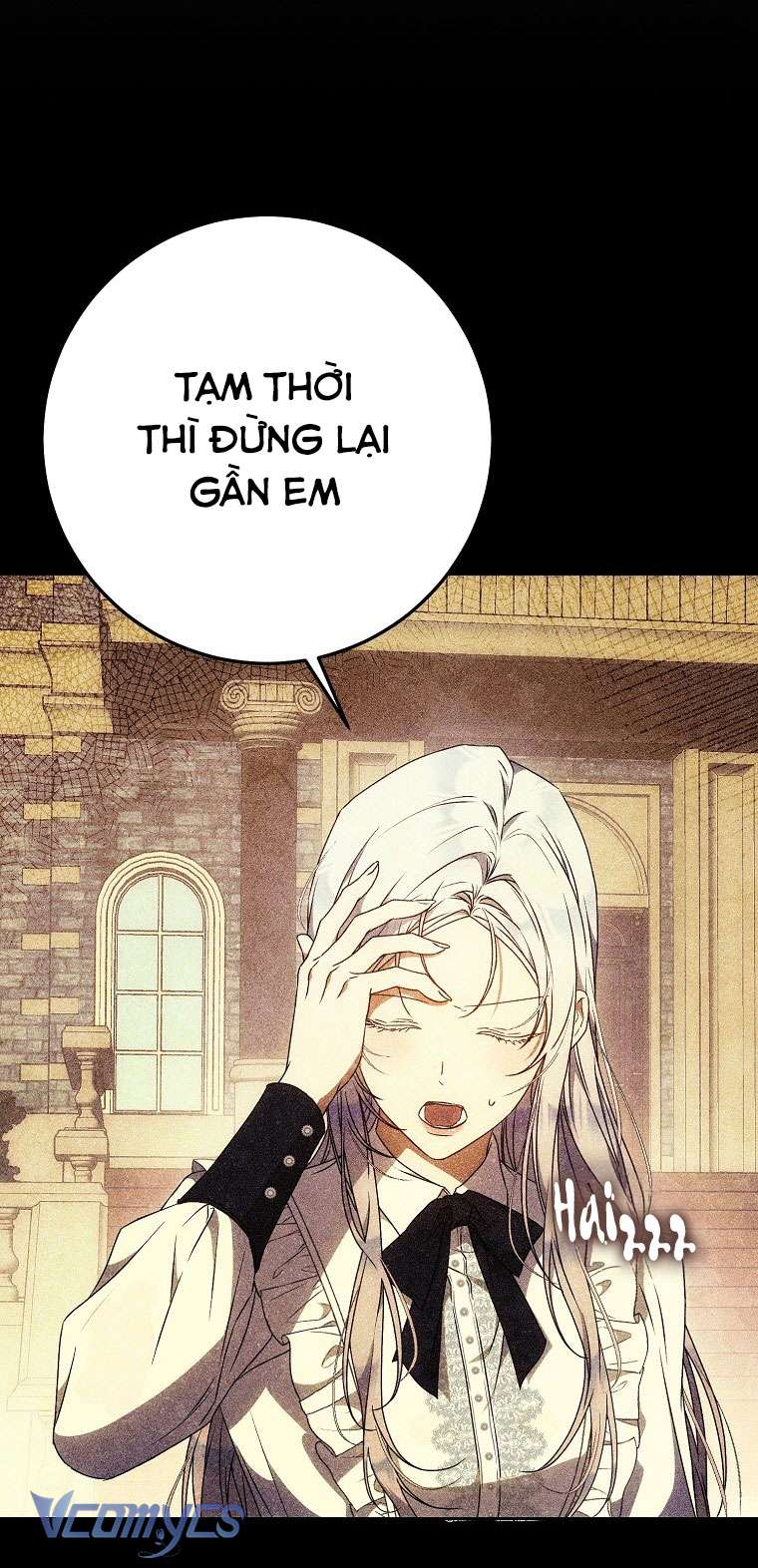 Tôi Trở Thành Vợ Của Nam Chính Chap 94 - Trang 3