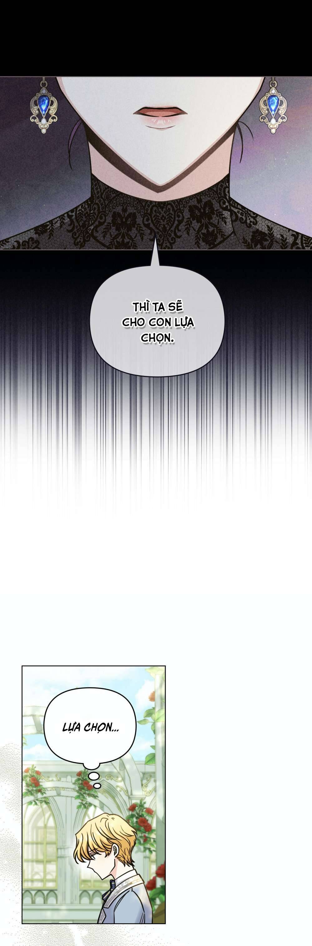 Tìm Lại Camellia Chapter 55 - Trang 4