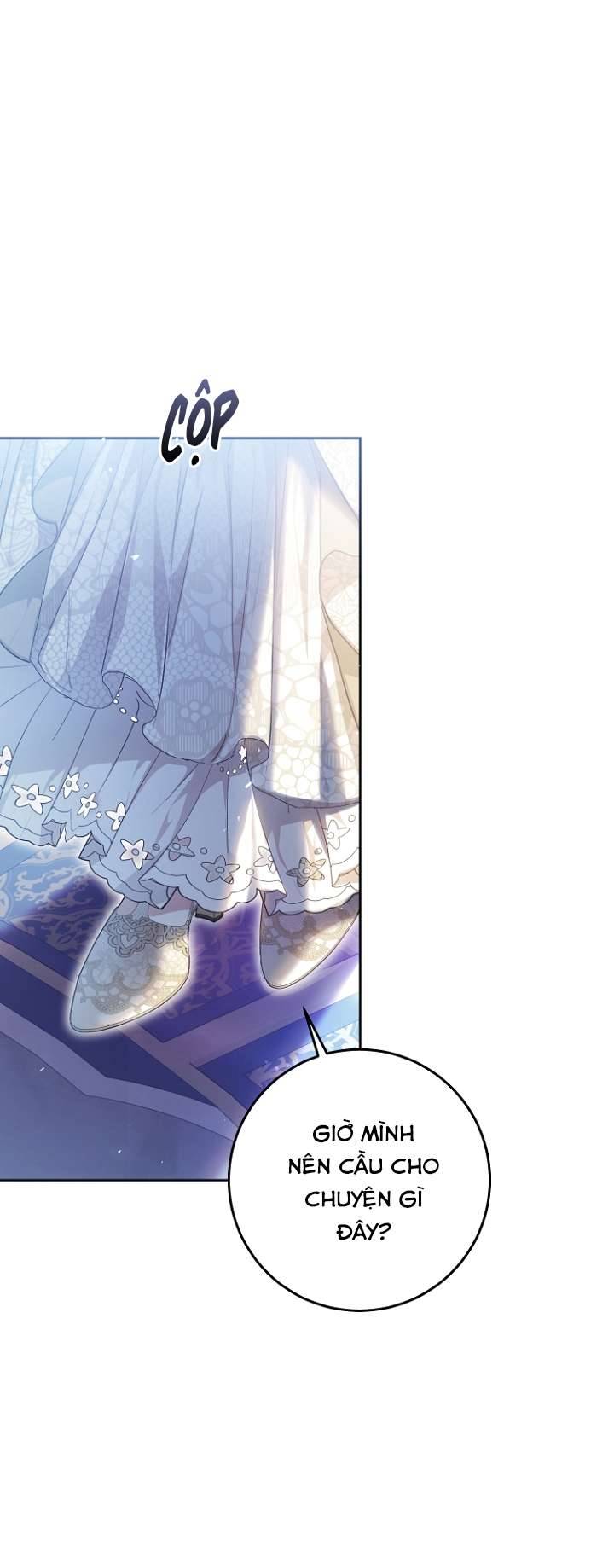 Ác Nữ Chỉ Là Một Con Rối Chap 68 - Next Chap 69