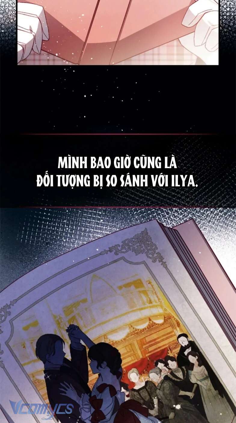 Nuôi vị hôn phu bằng tiền bạc. Chap 34 - Trang 2