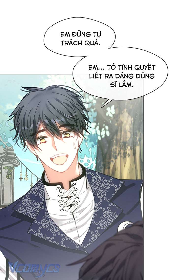 Gia Đình Bị Ám Ảnh Bởi Tôi Chapter 58 - Trang 4