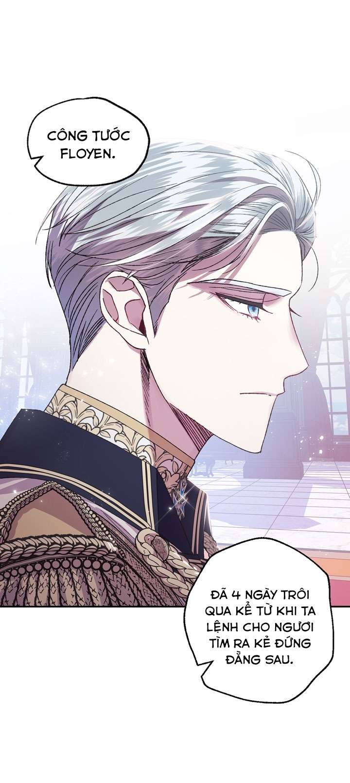 Cha À, Con Không Muốn Kết Hôn Đâu Chap 16 - Next Chap 17