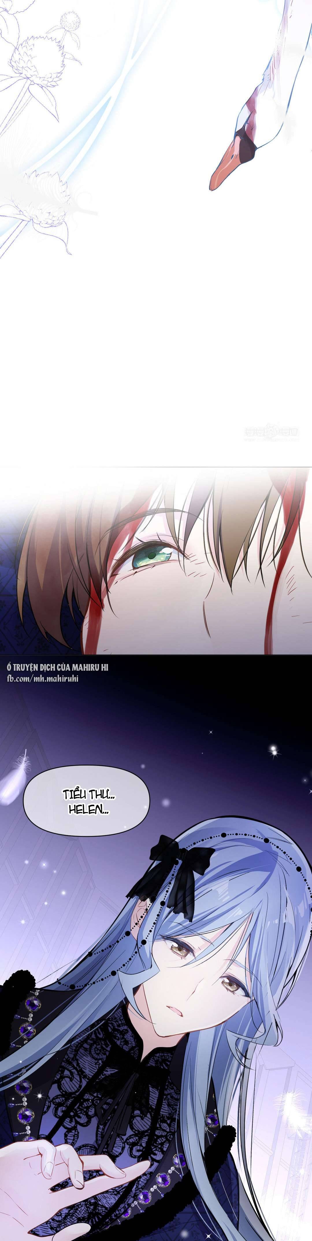 Đại Chiến Công Chúa Chapter 99 - Next Chapter 100