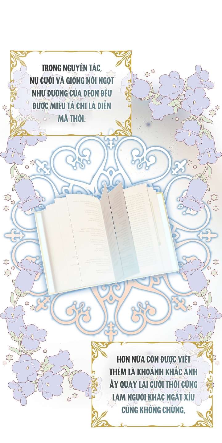 Cửa Hàng Búp Bê Của Công Chúa Chap 14 - Trang 2