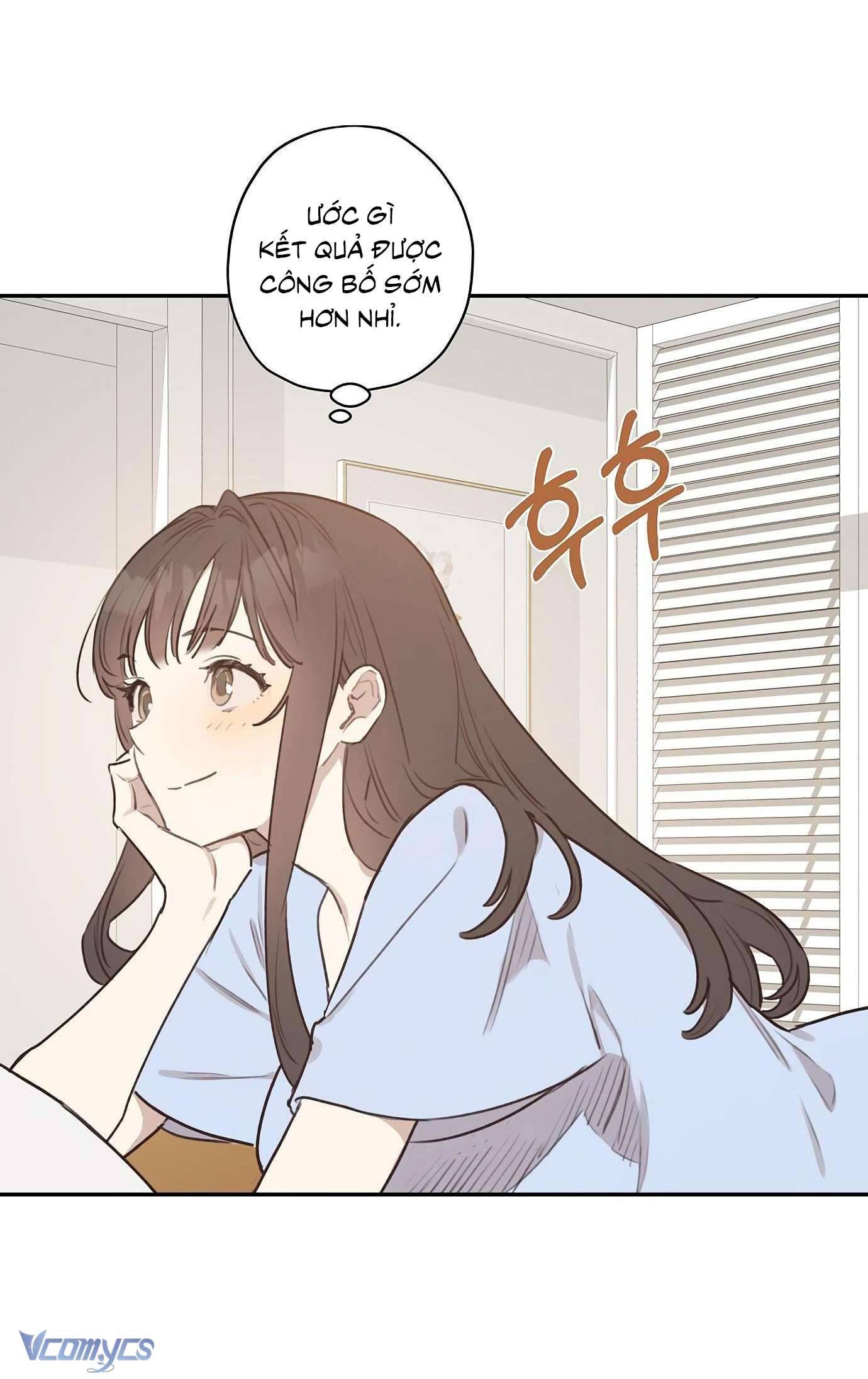 Onsaemiro Chapter 8 - Trang 4