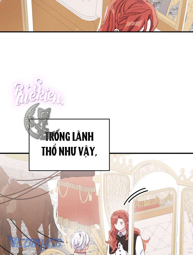 Chị Gái Của Nhân Vật Phản Diện Hôm Nay Cũng Đang Đau Khổ Chapter 45 - Trang 4