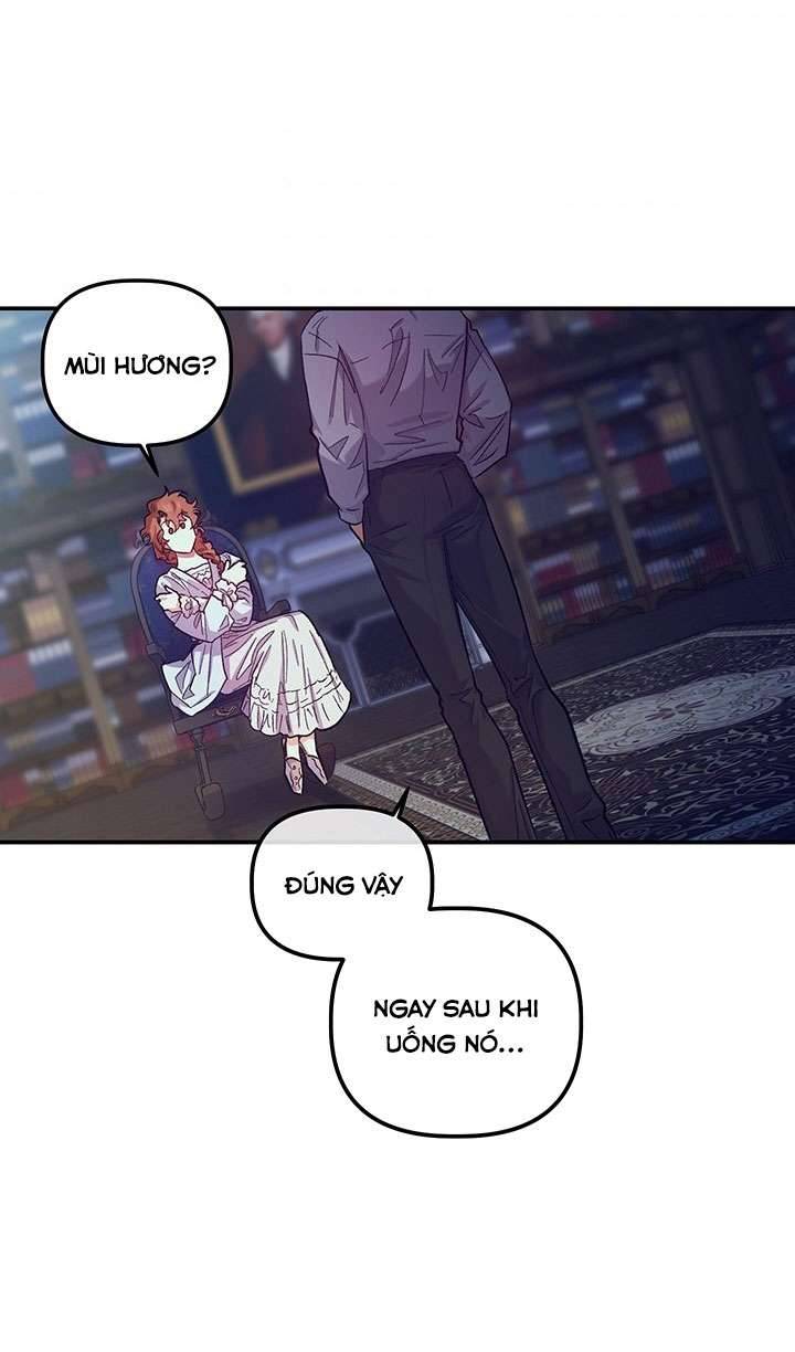 May Mắn Hay Bất Hạnh Chap 43 - Trang 4