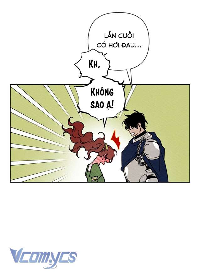 Dưới Bóng Cây Sồi Chap 16 - Trang 4