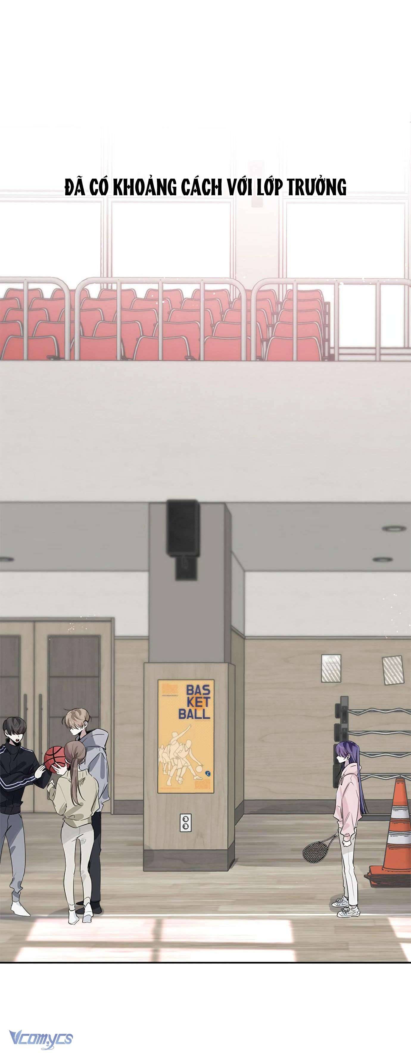 Đàn Anh Xấu Xa! Chap 42 - Trang 3