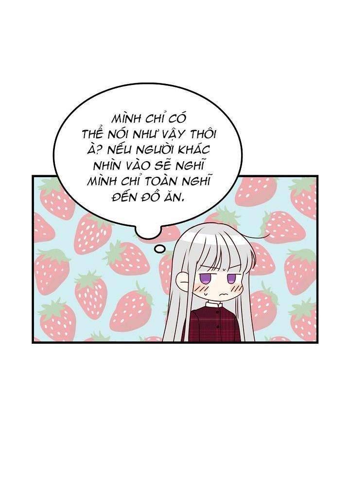 Cẩn Thận Với Các Anh Trai Đấy! Chap 27 - Trang 2