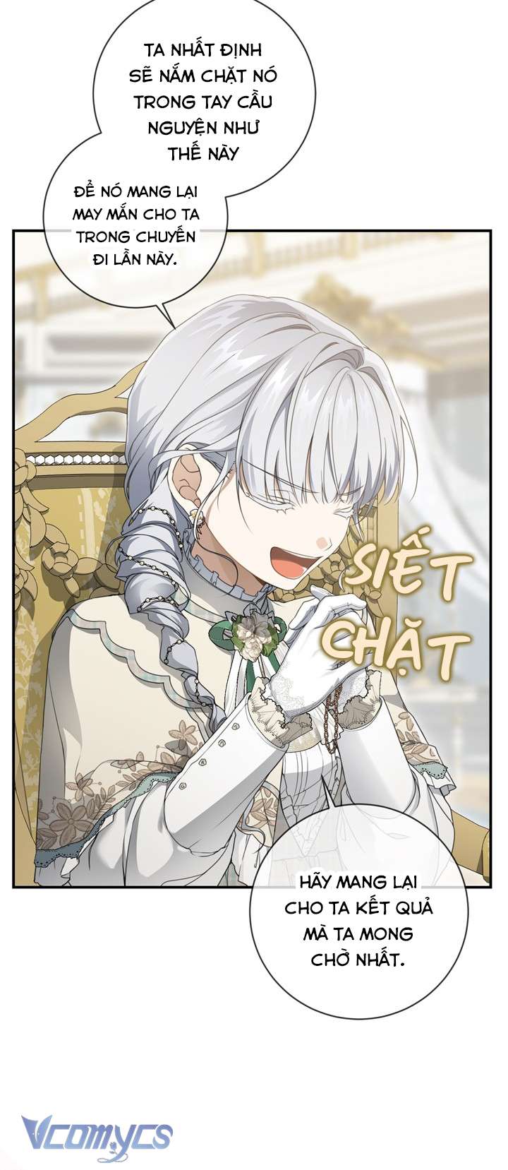 Lại Một Lần Nữa Hướng Về Ánh Sáng Chap 85 - Trang 2