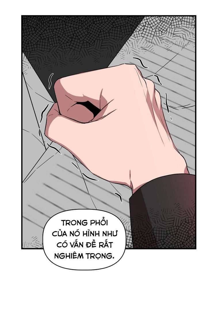 Tôi Không Phải Là Cinderella Chapter 35 - Trang 4