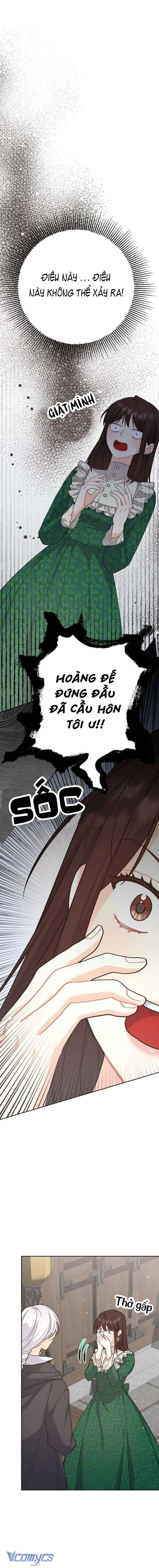 Du Khách Vào Ban Đêm Bí Ẩn Chapter 12 - Trang 3