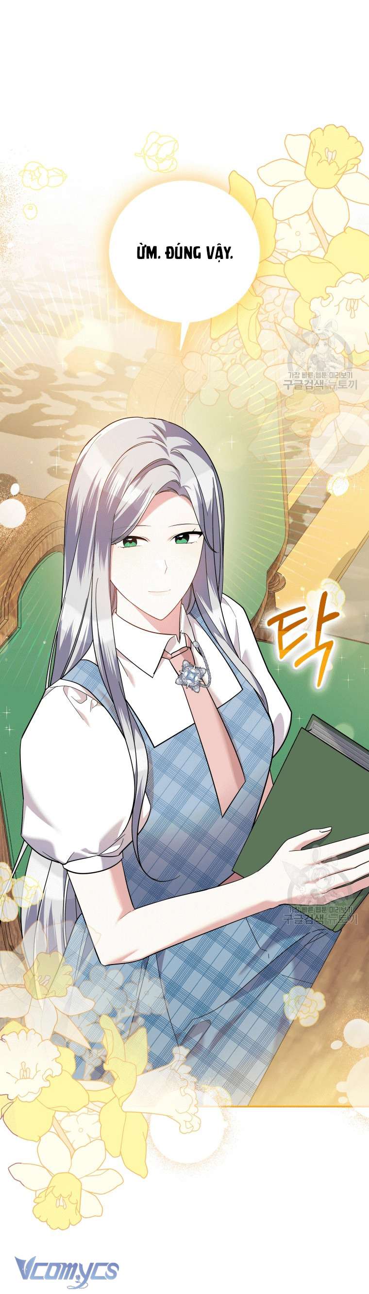 Kế Hoạch Trả Thù Chap 49 - Trang 2