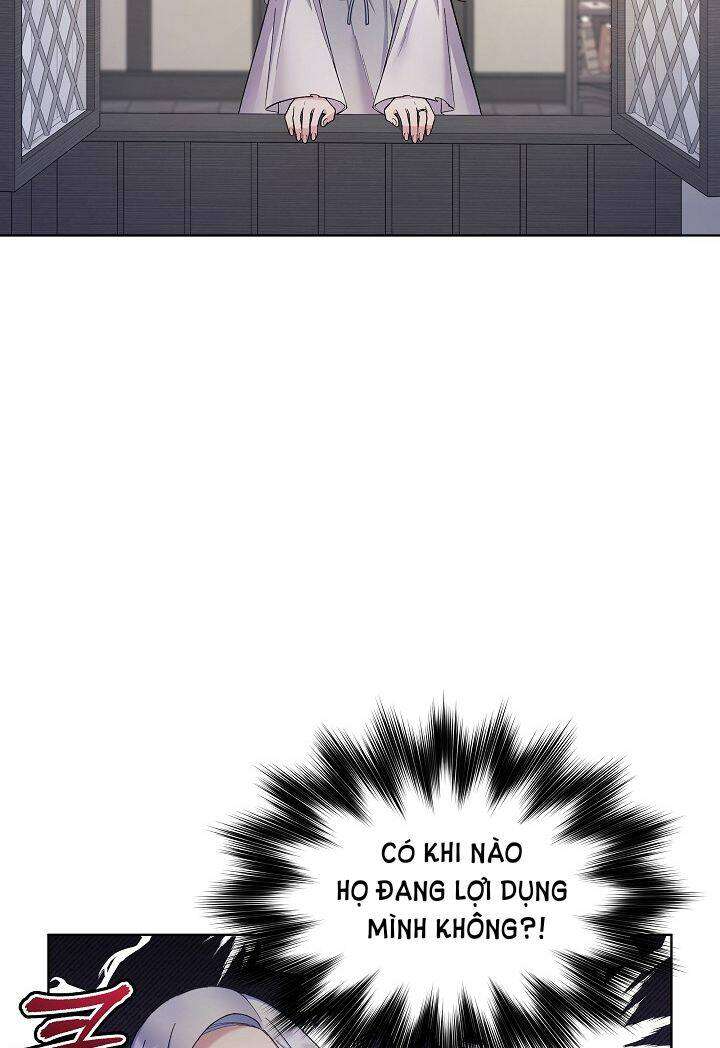 Bệ Hạ, Tôi Sẽ Giết Ngài! Chapter 17 - Trang 4