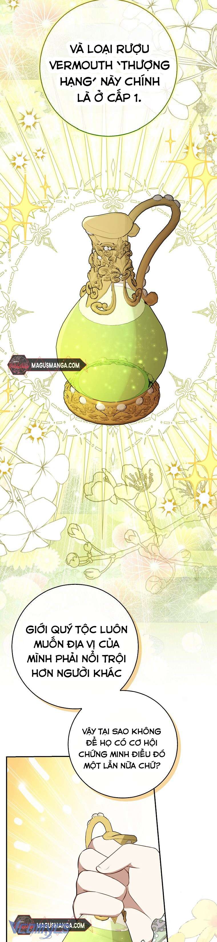 Sóc Con Tài Năng Chap 70 - Next Chap 71