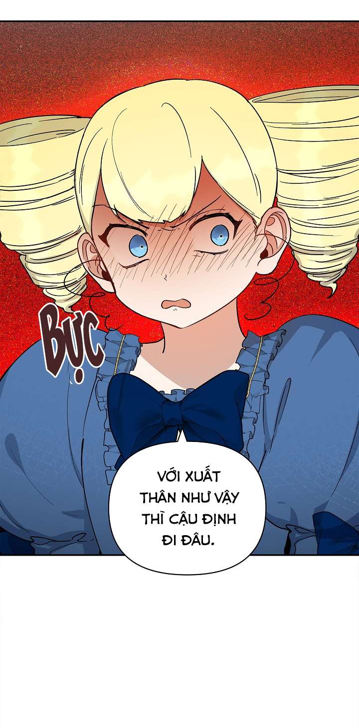 Phương Pháp Trở Thành Con Gái Của Người Hùng Bóng Đêm Chap 38 - Trang 2