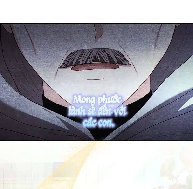 Một Ngày Nọ Bỗng Dưng Cha Xuất Hiện Chapter 33 - Trang 4