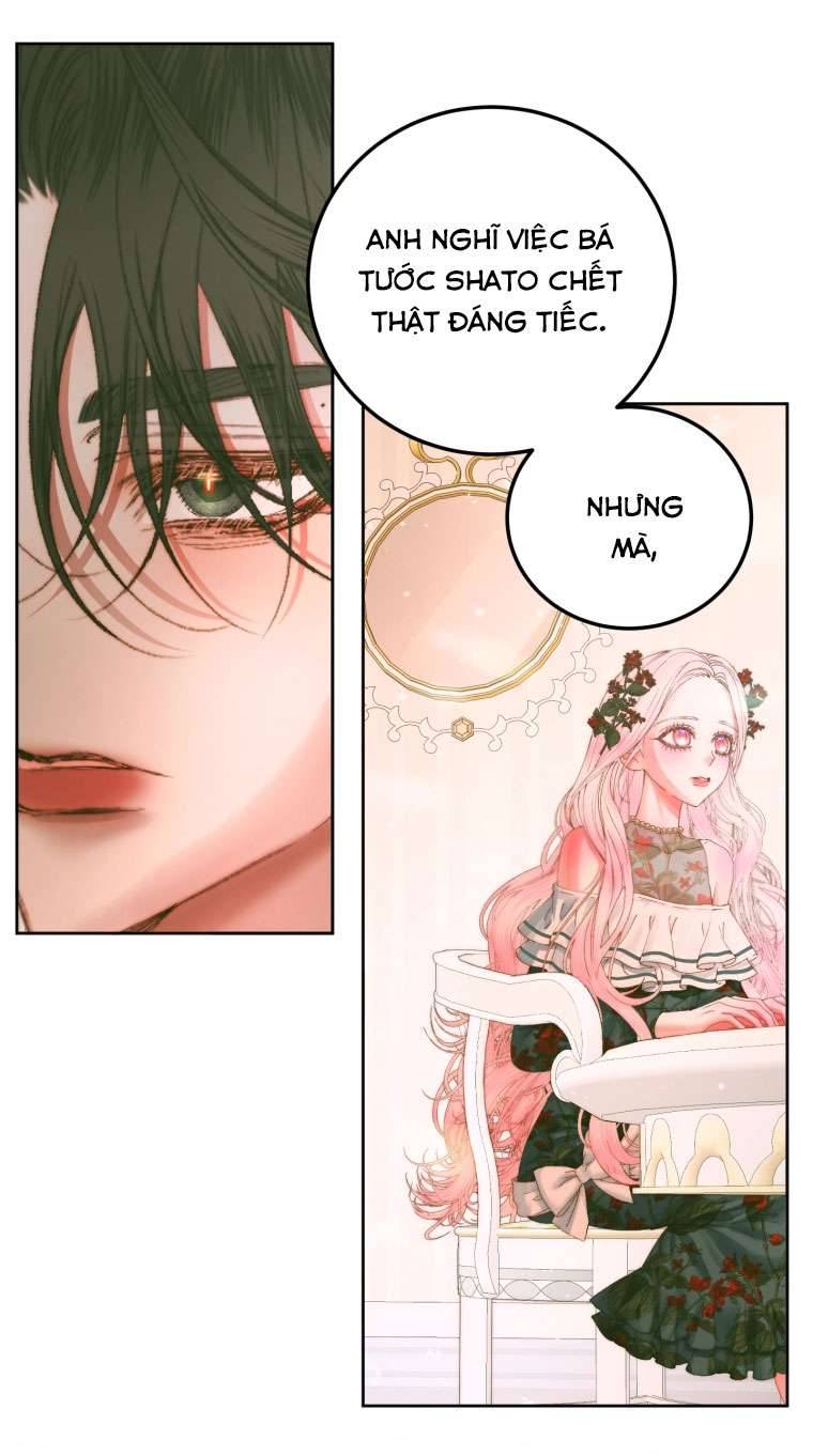 Siren: Trở Thành Gia Đình Của Nhân Vật Phản Diện Chapter 57 - Trang 3