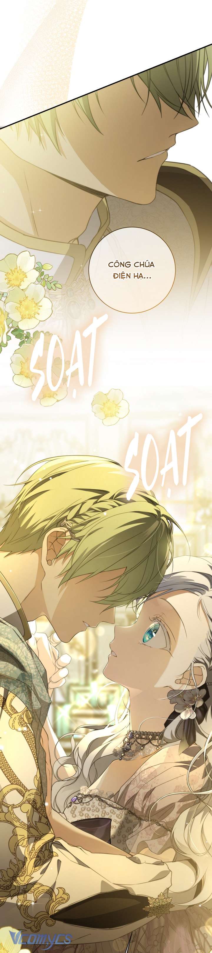 Lại Một Lần Nữa Hướng Về Ánh Sáng Chap 72 - Trang 2