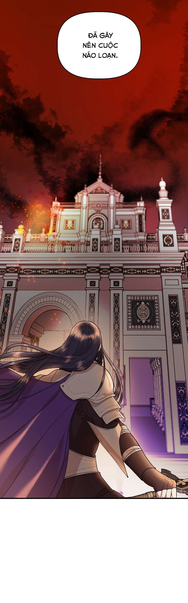 Tôi Không Phải Là Cinderella Chapter 32 - Trang 4