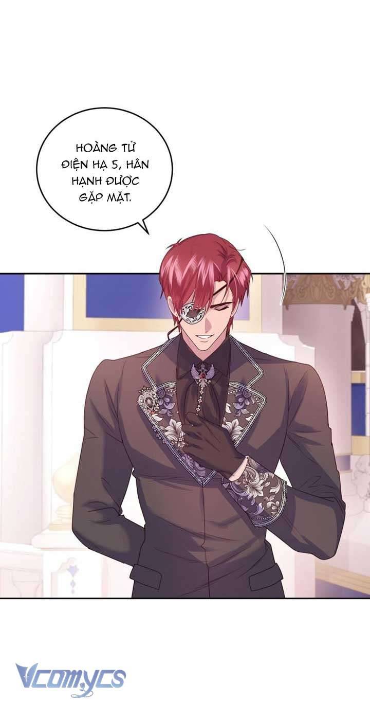 Nhà Điều Chế Nước Hoa Độc Quyền Của Bạo Chúa Chap 63 - Trang 2