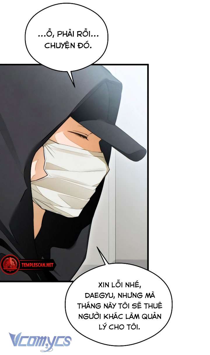 [18+] Mong Ước Của Ác Quỷ Chap 27 - Trang 2