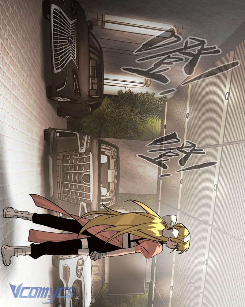 Ác Chi Hoàn Chapter 19 - Trang 4