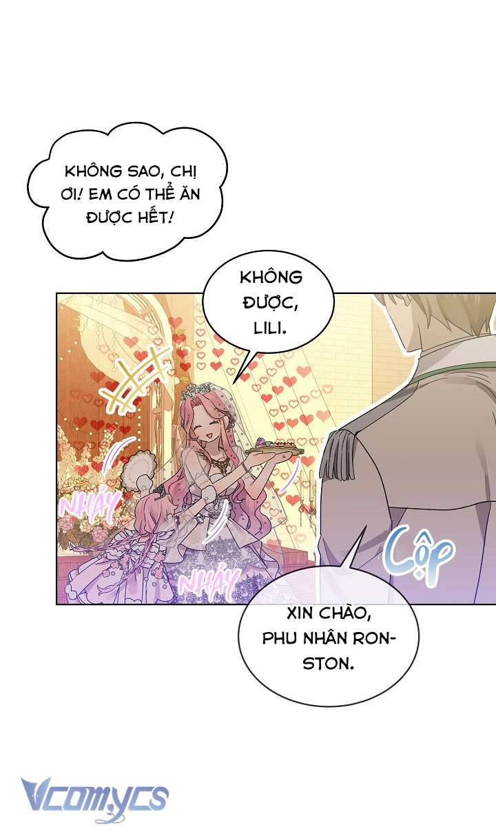 Quý Cô Thế Giới Ngầm Chap 52 - Trang 4