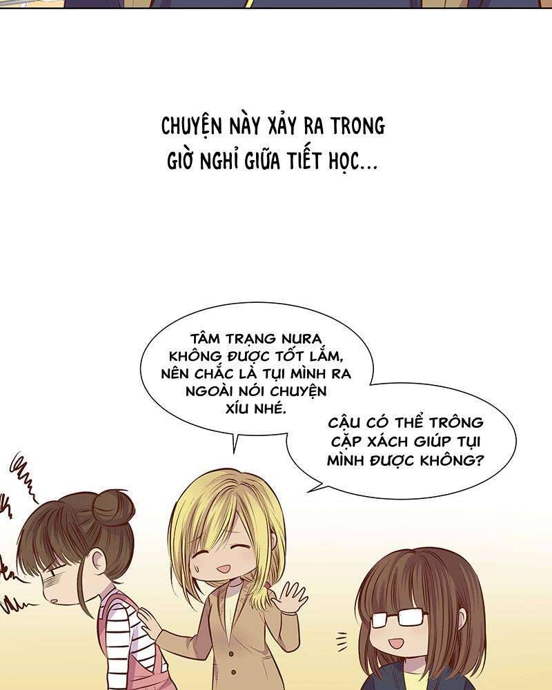 Bí Mật Sâu Thẳm Của Tôi Chap 25 - Trang 2