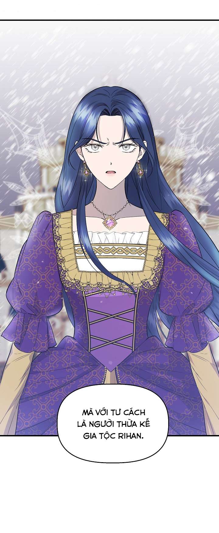 Tôi Không Phải Là Cinderella Chapter 27 - Trang 4