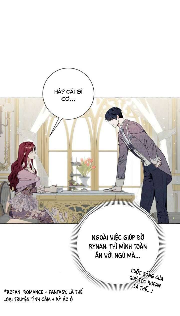 Tôi Tưởng Đó Chỉ Là Tiểu Thuyết Trọng Sinh Bình Thường Chapter 33 - Trang 3