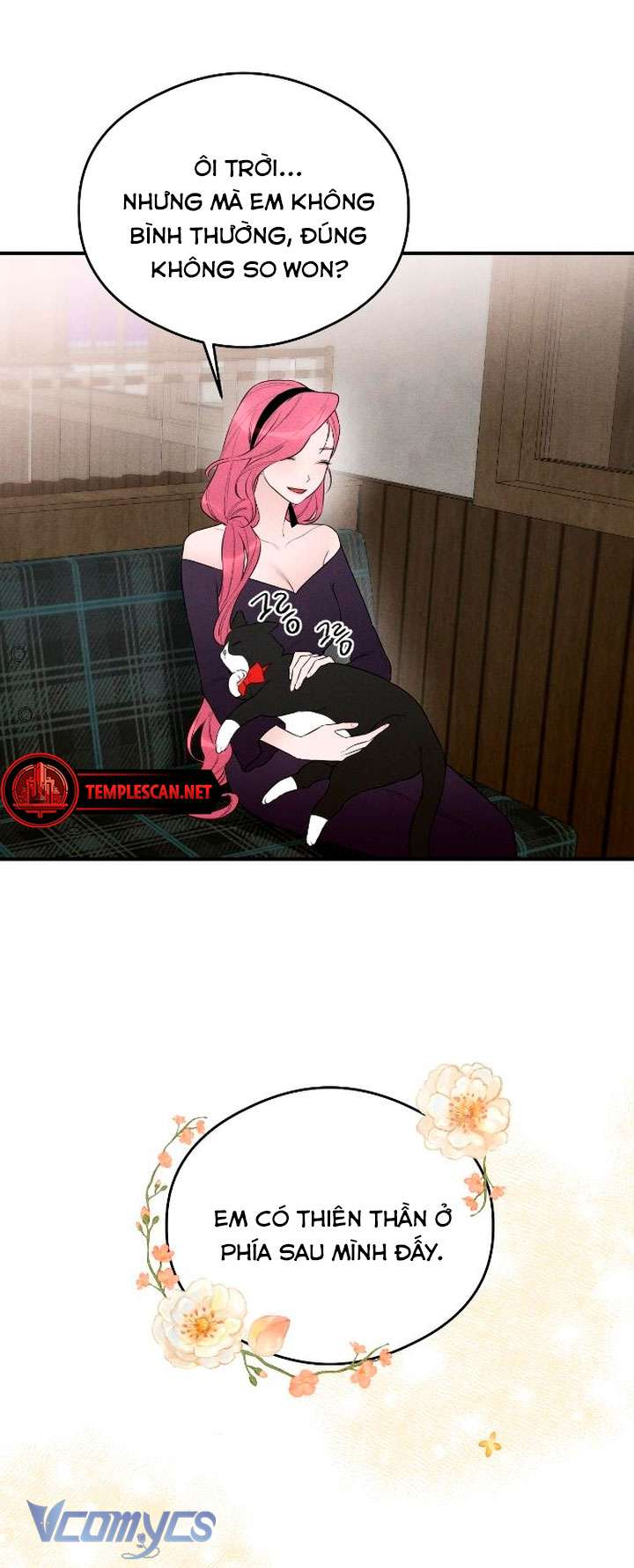 [18+] Mong Ước Của Ác Quỷ Chap 2 - Trang 2