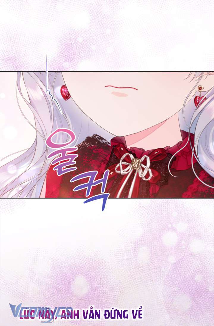 Người Anh Trai Mạnh Nhất Của Tôi Đã Mất Trí Nhớ Chap 15 - Trang 4