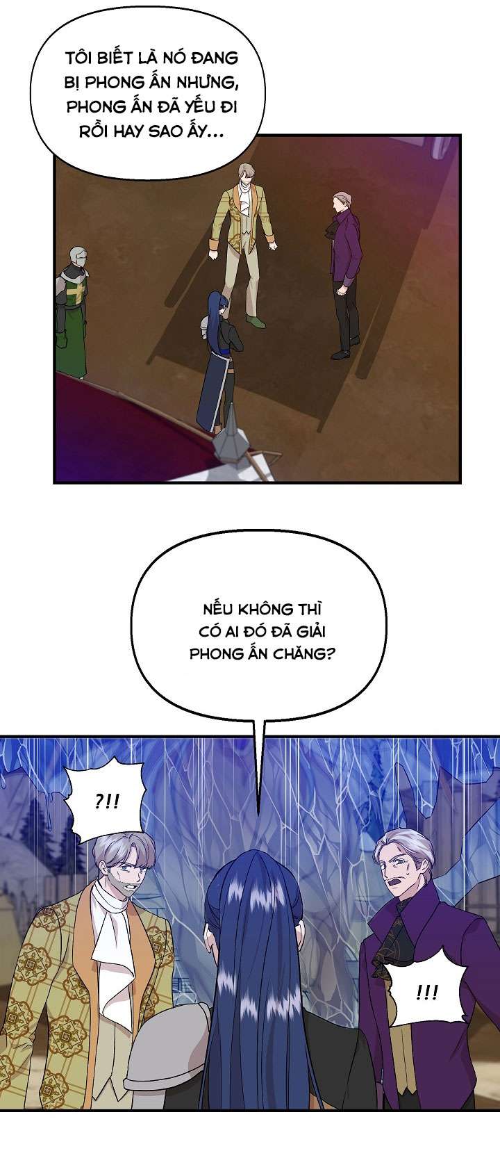 Tôi Không Phải Là Cinderella Chapter 19 - Trang 4