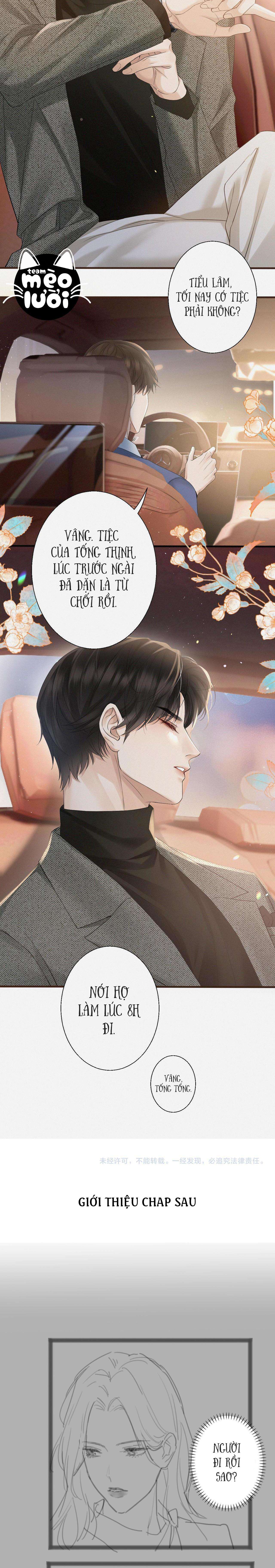 Tình Si Chap 3 - Trang 2