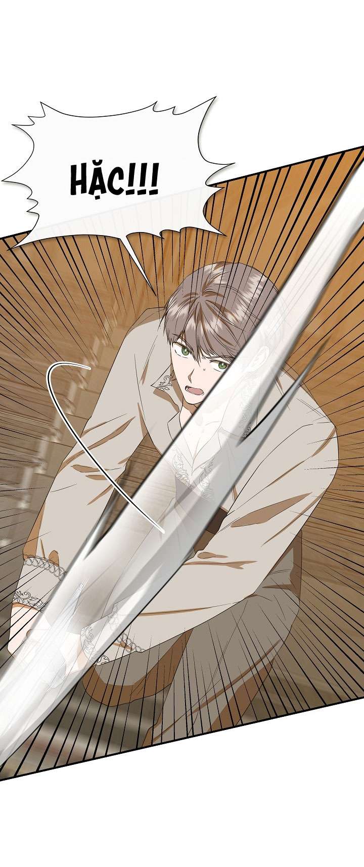 Tôi Không Phải Là Cinderella Chapter 72 - Trang 4