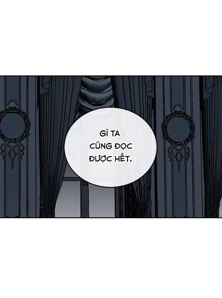 Vị Hôn Thê Khế Ước Của Công Tước Chapter 46 - Trang 4