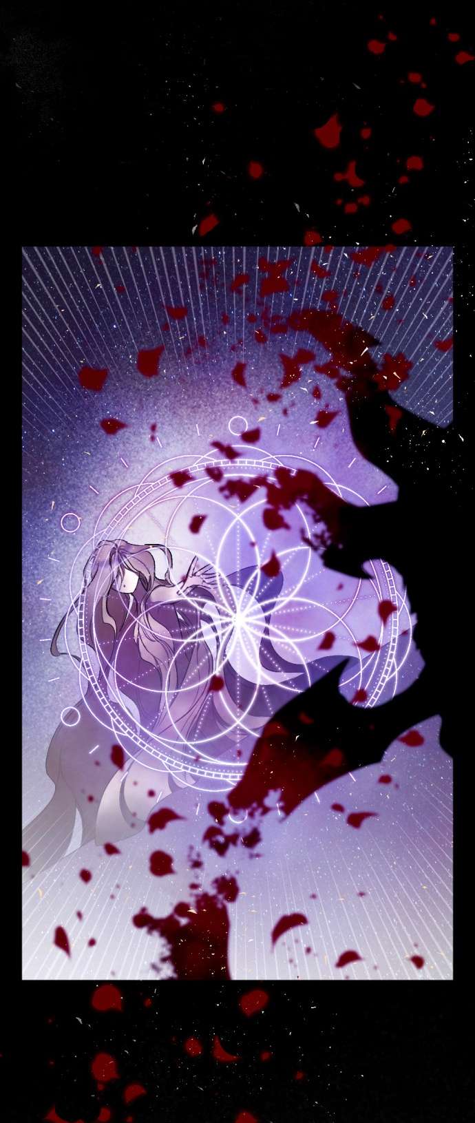 Lời Thú Nhận Của Chúa Tể Bóng Tối Chap 62 - Trang 4