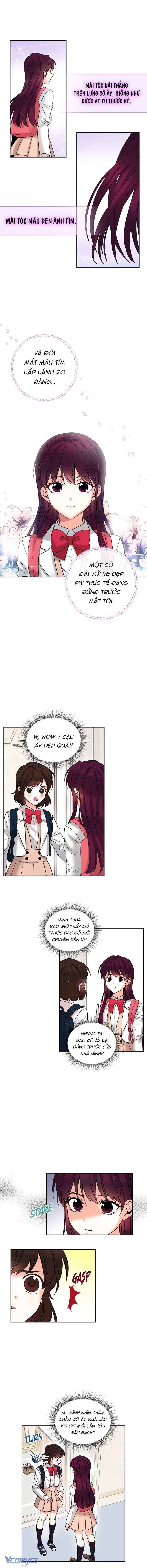 Chợ Review Nhà Họ Hoàng Chap Teenfic - Trang 2