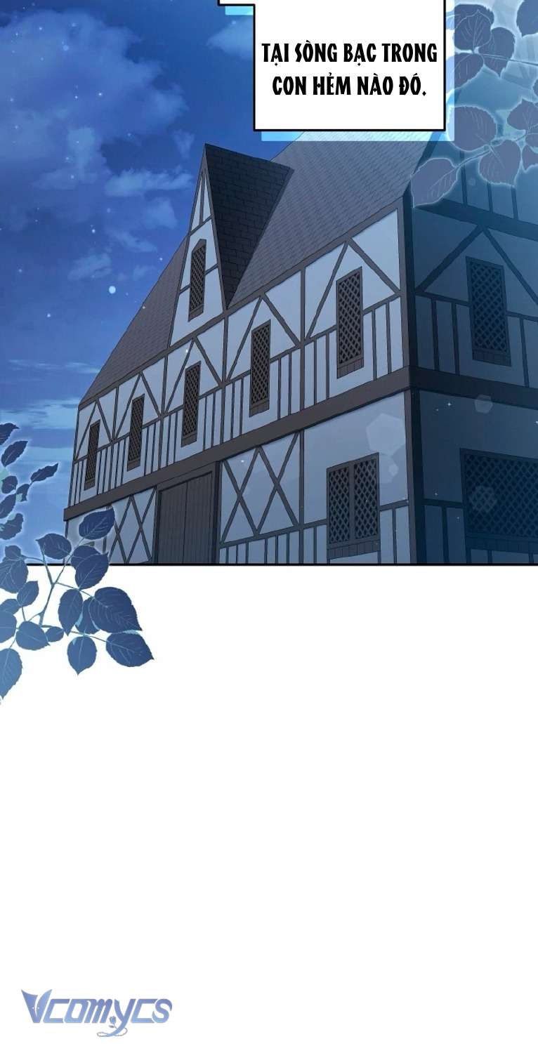 Tôi Được Nuôi Dưỡng Bởi Những Kẻ Phản Diện Chap 72 - Trang 3