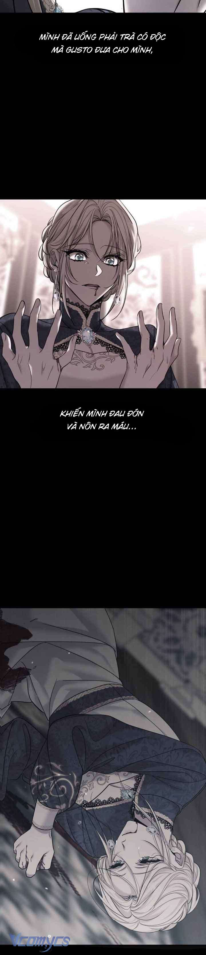 Hôn Nhân Liên Minh Để Trả Thù Chap 2 - Trang 2