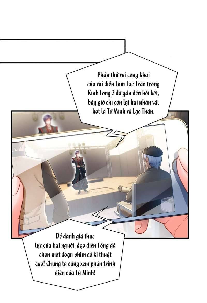 Hệt Như Hàn Quang Gặp Nắng Gắt Chap 117 - Next Chap 118