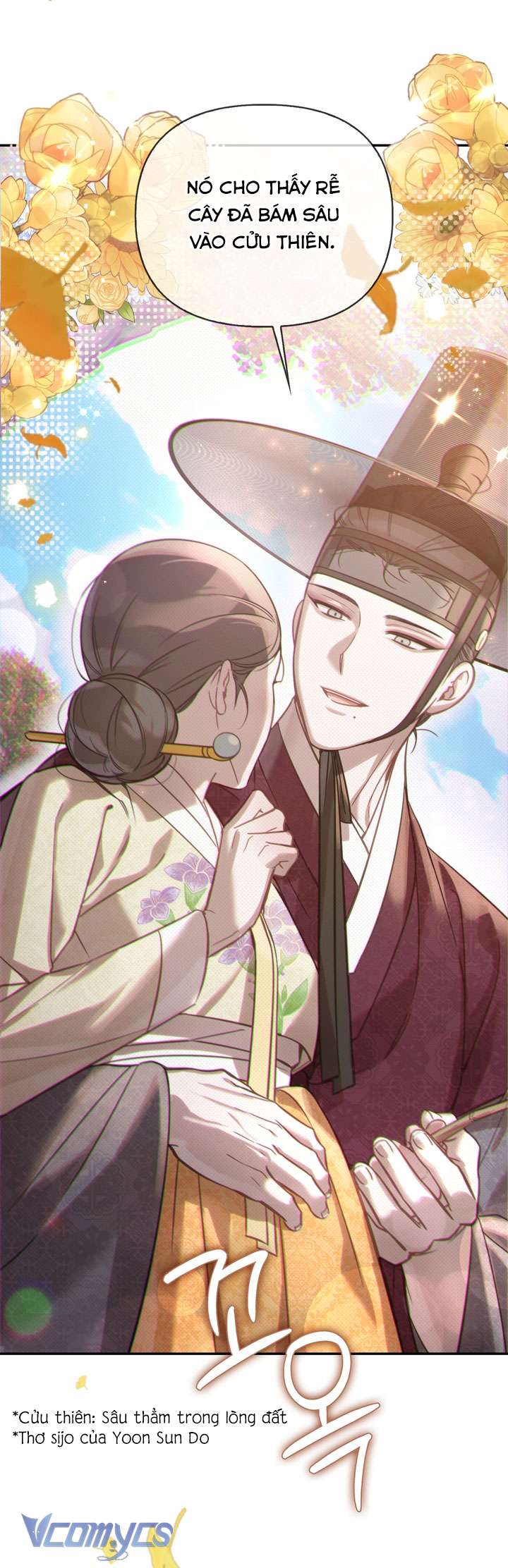 [18+] Tiết Học Bí Mật Của Trung Điện Chap 48 - Trang 2