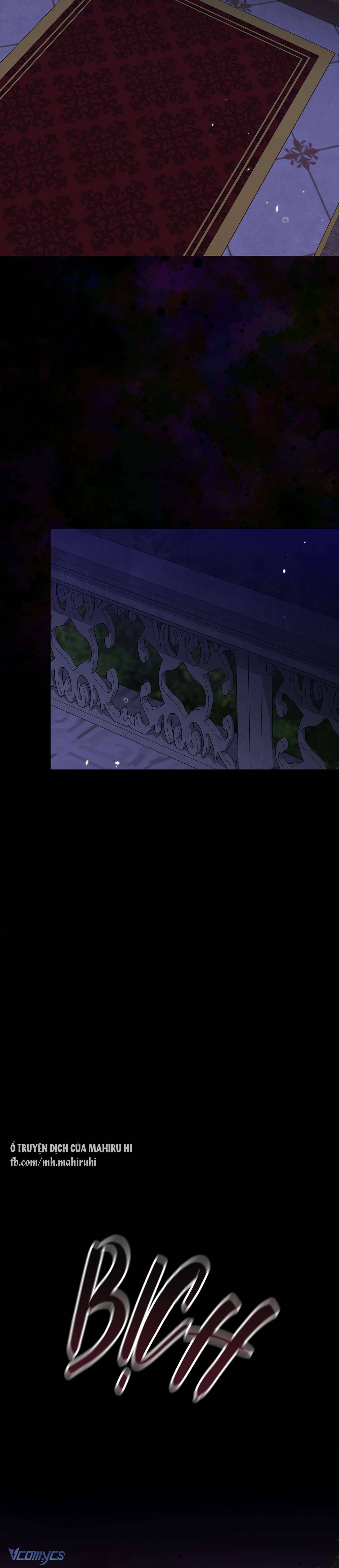 Hôn Nhân Này Rồi Sẽ Đổ Vỡ Chapter 53 - Next Chapter 54