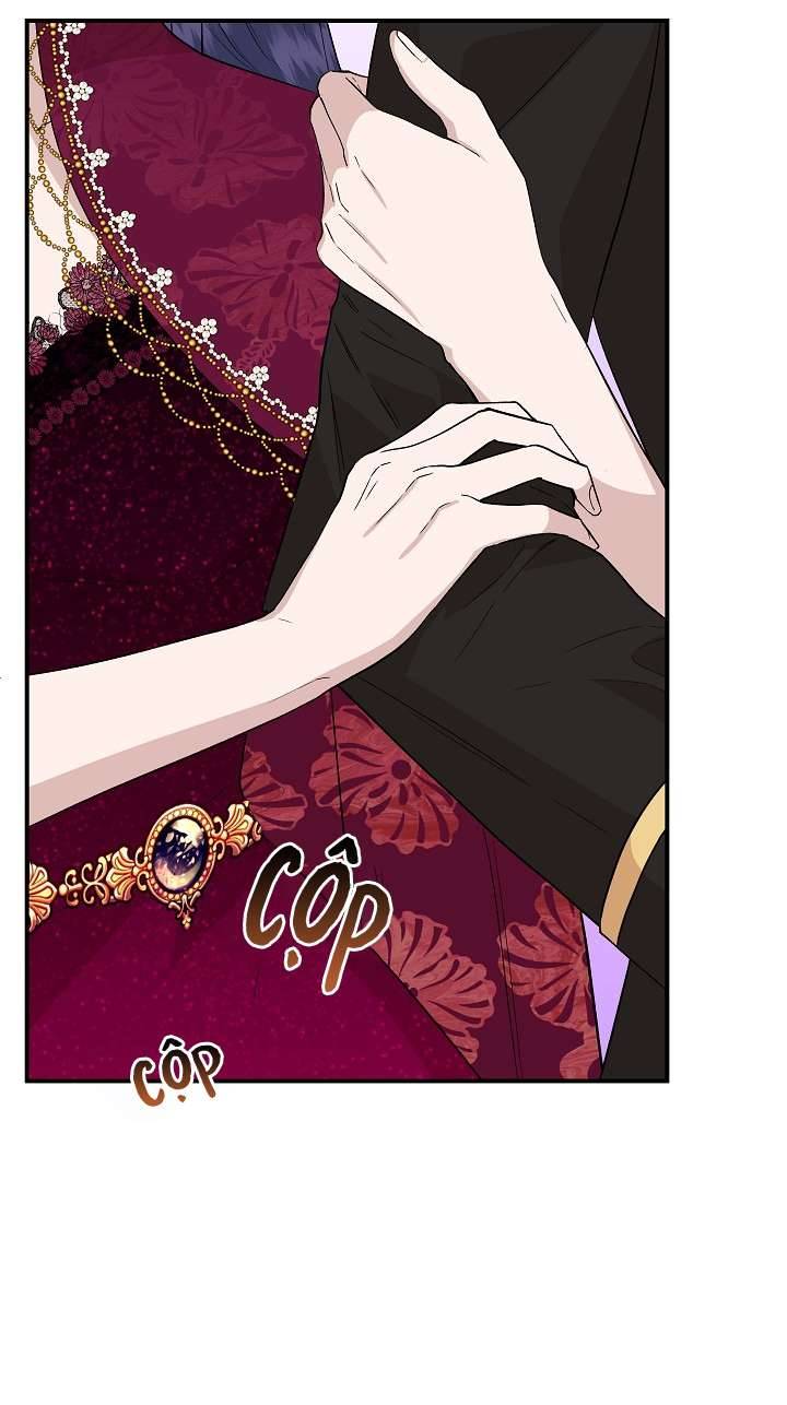 Tôi Không Phải Là Cinderella Chapter 39 - Trang 4