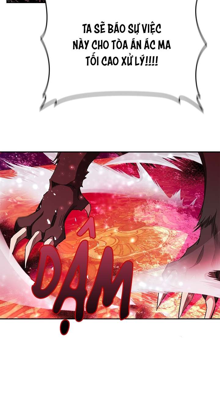 Hôn Phu Ẩn Sắc Chapter 49 - Trang 4